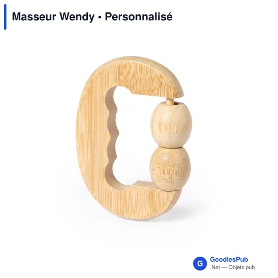 Masseur Wendy - Image 2
