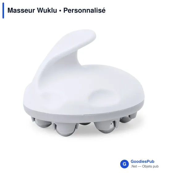 Masseur Wuklu - Image 2