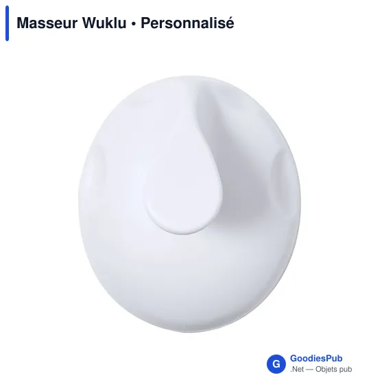 Masseur Wuklu - Image 4