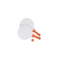 Variante orange - MATCH Raquette plage