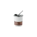 Variante blanc - MATE Gobelet simple paroi 260 ml