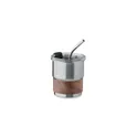 Variante argenté mat - MATE Gobelet simple paroi 260 ml