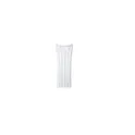Variante blanc - Matelas gonflable personnalisable Monvar avec logo