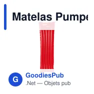 Matelas Pumper - Miniature 5
