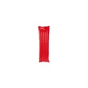 Variante rouge - Matelas Pumper