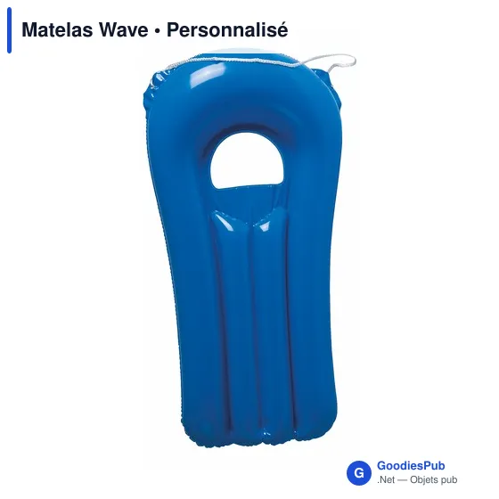 Matelas Wave - Image 3