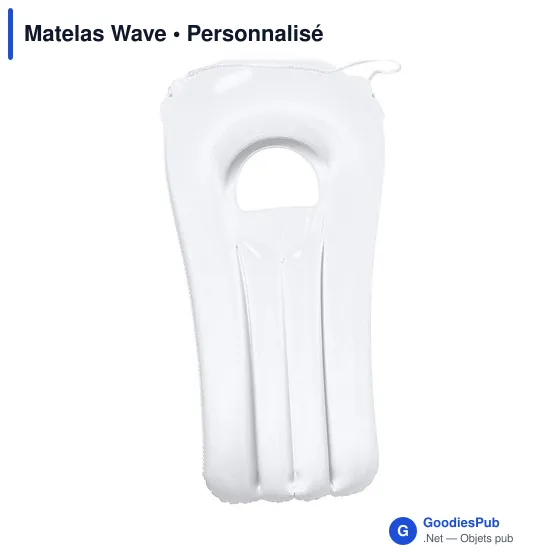 Matelas Wave - Image 7