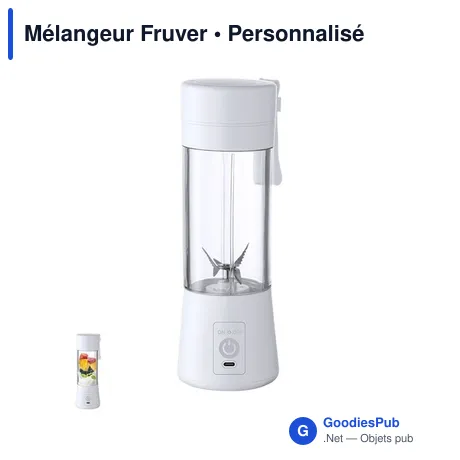 Mélangeur Fruver