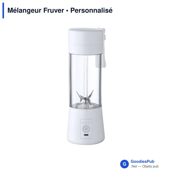 Mélangeur Fruver - Image 2