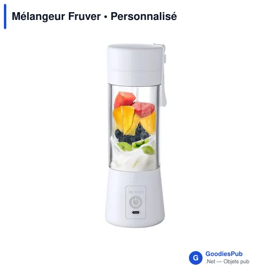 Mélangeur Fruver - Image 3