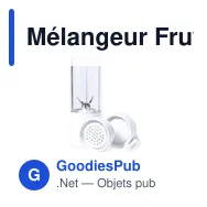 Mélangeur Fruver - Miniature 4