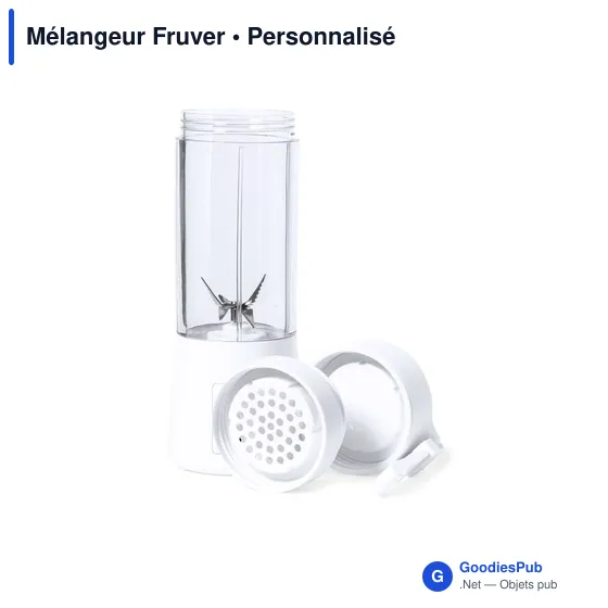 Mélangeur Fruver - Image 4