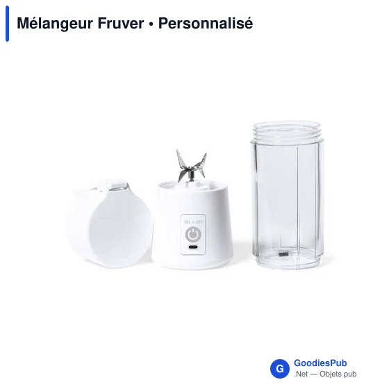 Mélangeur Fruver - Image 5