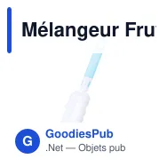 Mélangeur Fruver - Miniature 6