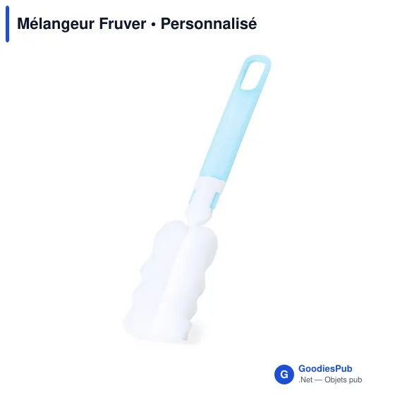 Mélangeur Fruver - Image 6