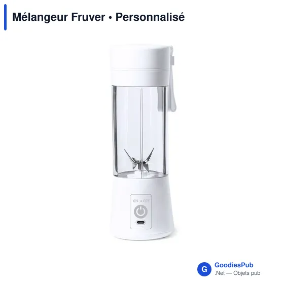 Mélangeur Fruver - Image 7