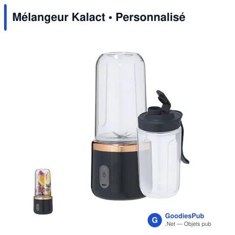 Mélangeur Kalact