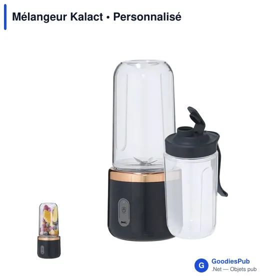 Mélangeur Kalact - Image 1