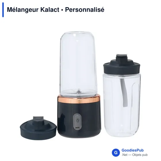 Mélangeur Kalact - Image 2