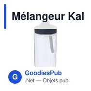 Mélangeur Kalact - Miniature 3