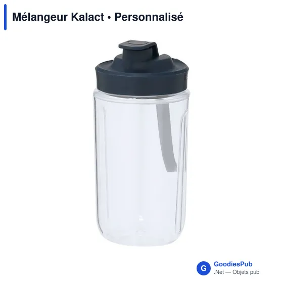 Mélangeur Kalact - Image 3