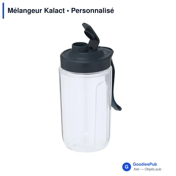 Mélangeur Kalact - Image 4