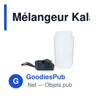 Mélangeur Kalact - Miniature 5