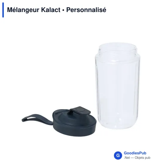 Mélangeur Kalact - Image 5