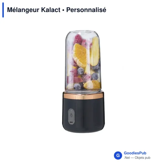 Mélangeur Kalact - Image 6
