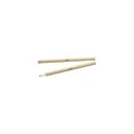 Variante bois - Crayon de menuisier personnalisable pour logo - Menuisier