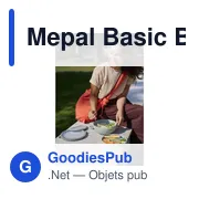 Mepal Basic Bento Bol à Déjeuner Vita 1,5 L personnalisé avec logo entreprise - Miniature 4