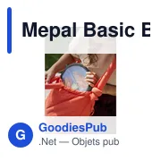 Mepal Basic Bento Bol à Déjeuner Vita 1,5 L personnalisé avec logo entreprise - Miniature 8