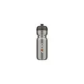 Variante noir - Bidon de Sport Personnalisable Mepal avec Logo - 800 ml