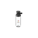 Variante noir nordique - Bouteille d'eau personnalisable Mepal Vita 500 ml avec logo