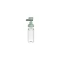 Variante vert sauge - Bouteille d'eau personnalisable Mepal Vita 700 ml avec logo