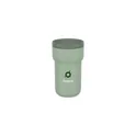 Variante vert sauge nordique - Tasse de Voyage personnalisable Mepal 275 ml avec logo