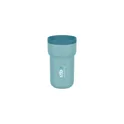 Variante vert nordique - Tasse de Voyage personnalisable Mepal 275 ml avec logo