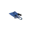 Variante bleu - Coffret cadeau personnalisable Merch Set Beach avec logo