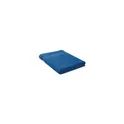 Variante bleu royal - MERRY Serviette coton bio 180x100 MO9932