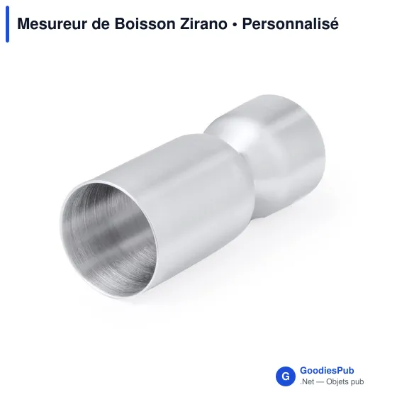 Mesureur de Boisson Zirano - Image 4