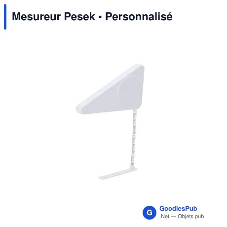 Mesureur Pesek