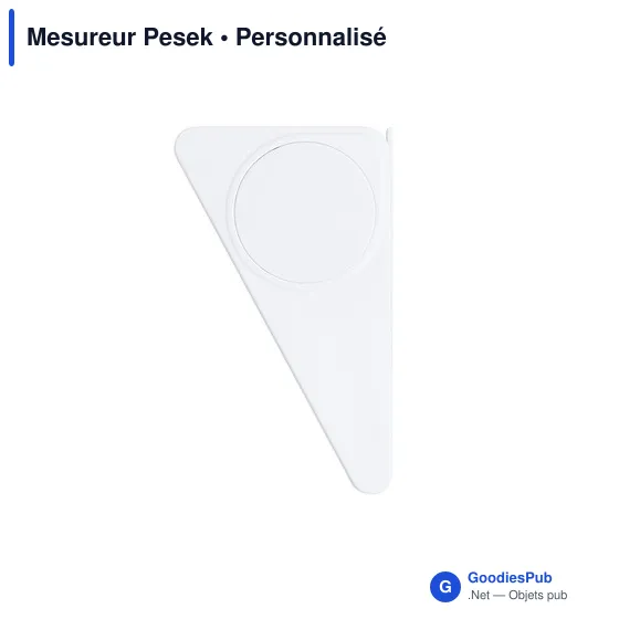 Mesureur Pesek - Image 2