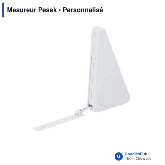 Mesureur Pesek - Image 3