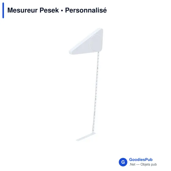 Mesureur Pesek - Image 4