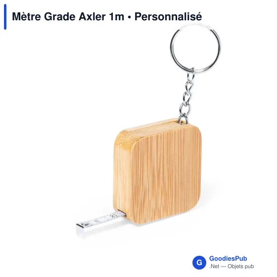 Mètre Grade Axler 1m - Image 2