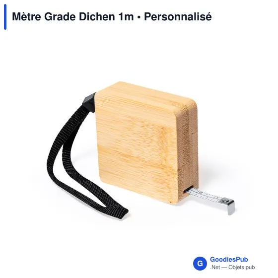 Mètre Grade Dichen 1m - Image 2