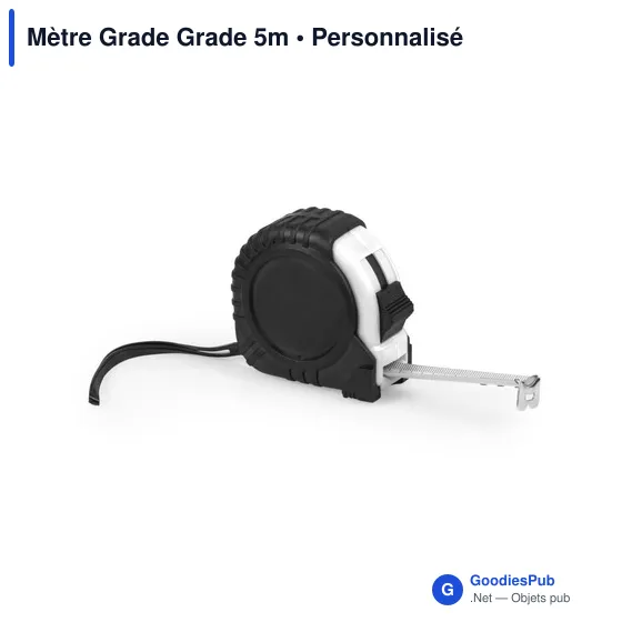 Mètre Grade Grade 5m - Image 2