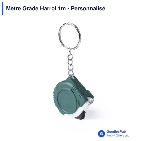 Mètre Grade Harrol 1m - Image 1