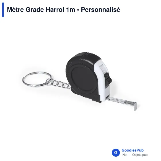 Mètre Grade Harrol 1m - Image 11