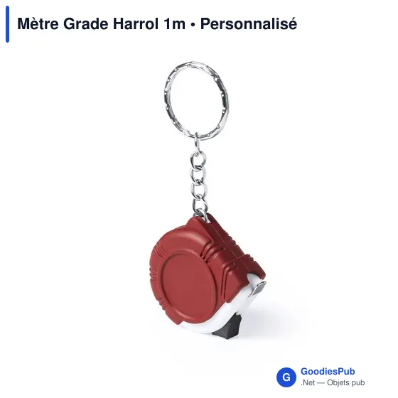 Mètre Grade Harrol 1m - Image 4